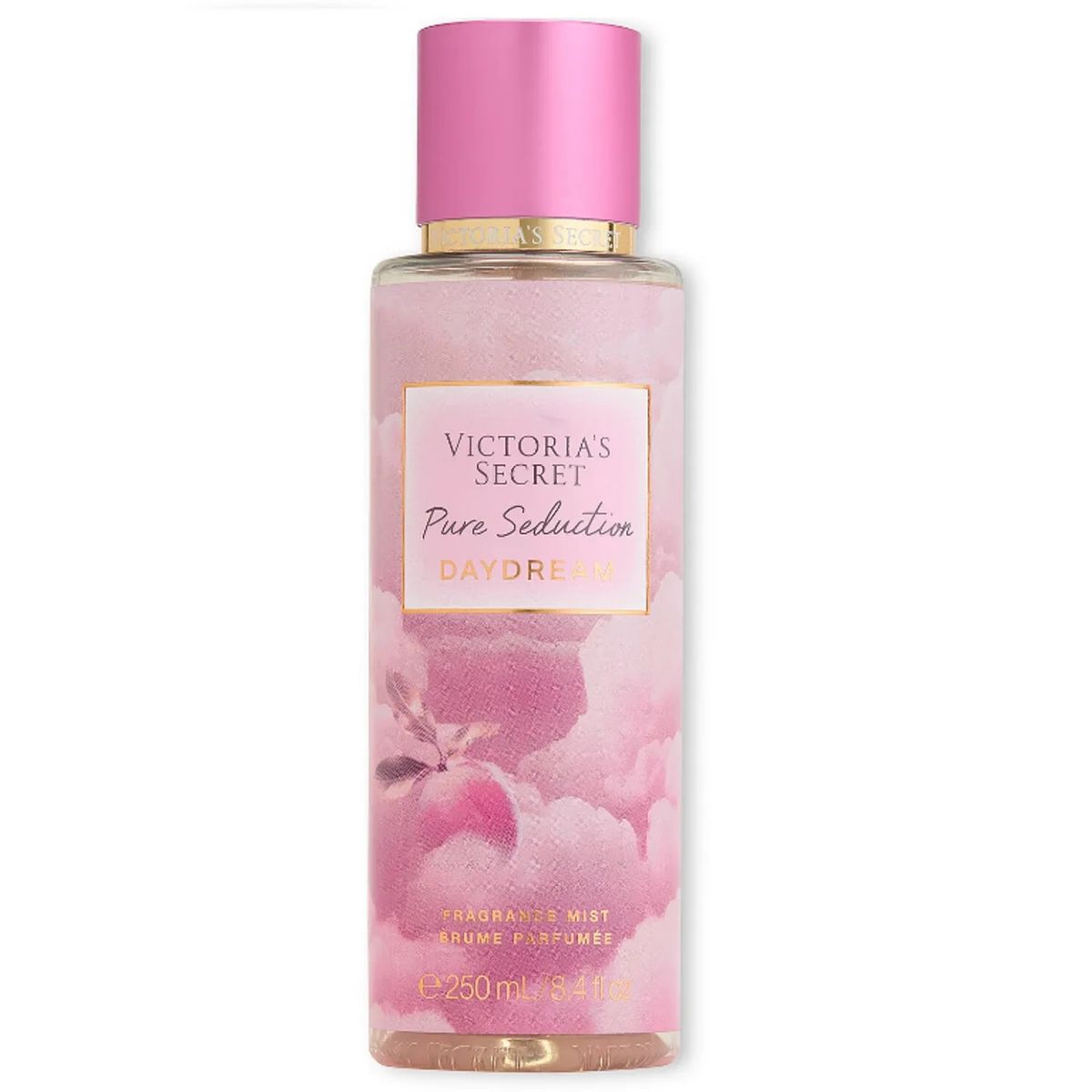 VICTORIA'S SECRET - Victorias Secret Mist Corporl Pure Seduction Daydream