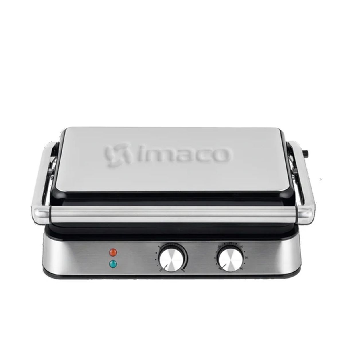IMACO - Grill panini XL 6 panes IG3423 Imaco