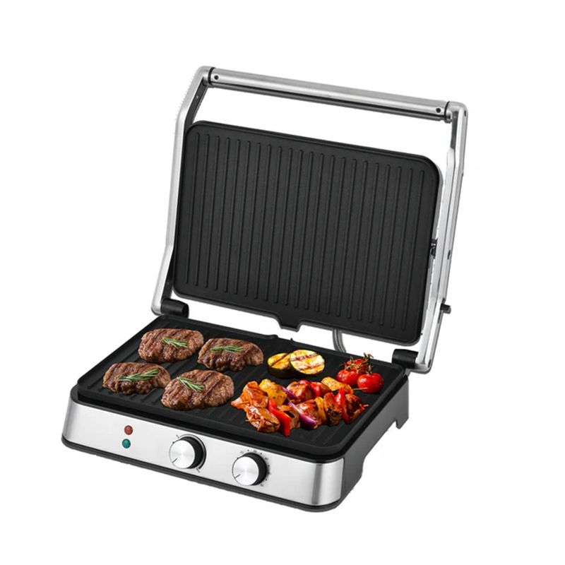 IMACO - Grill panini XL 6 panes IG3423 Imaco