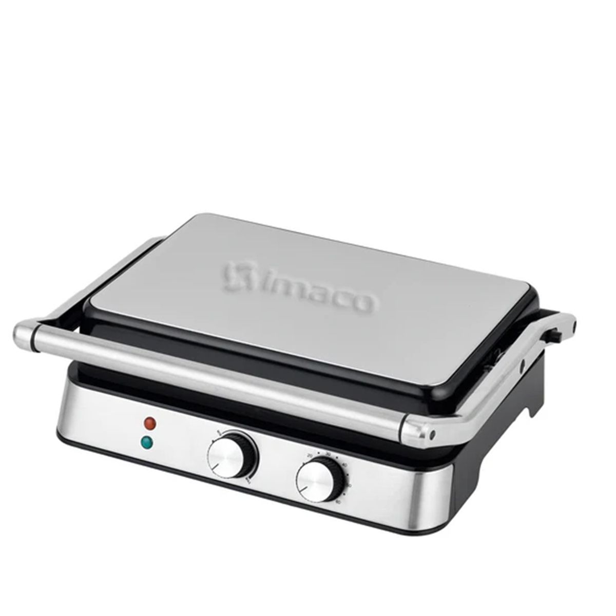 IMACO - Grill panini XL 6 panes IG3423 Imaco