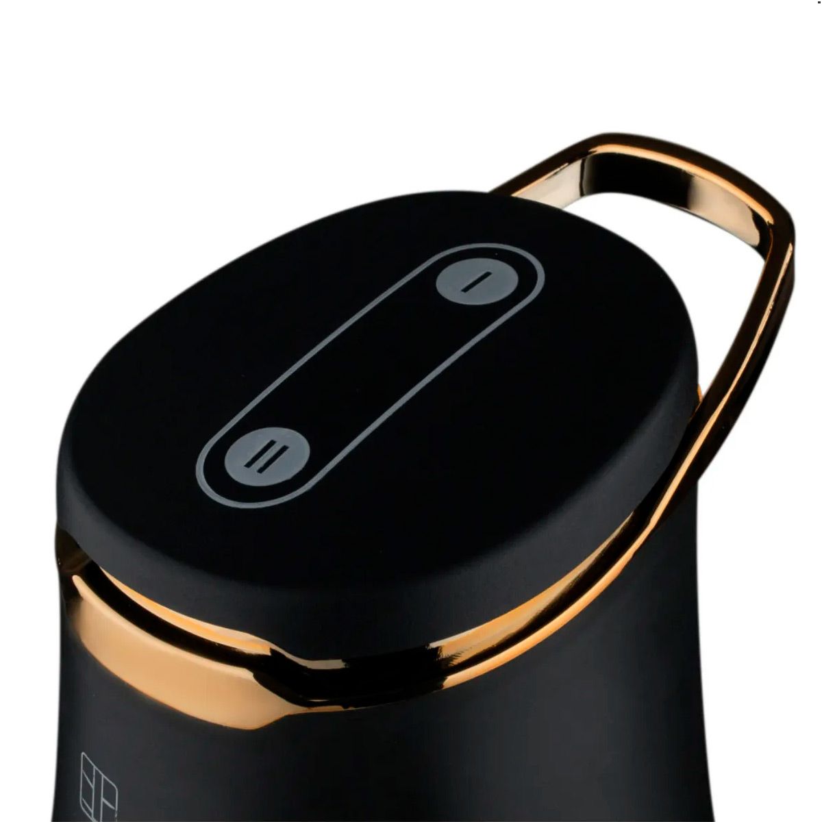 RAFF - Picadora De Alimentos Raf R7041 Cuatro Cuchilla