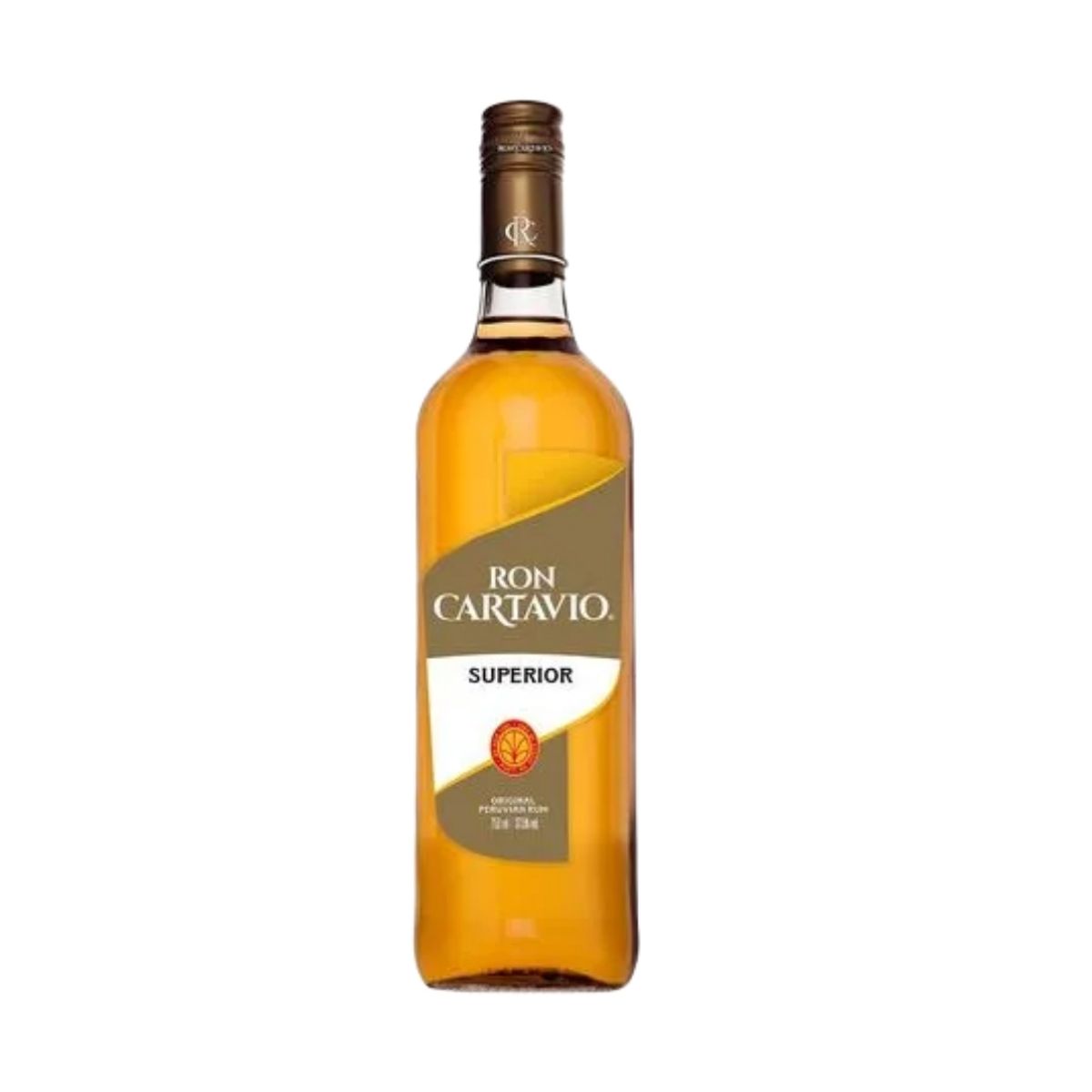 CARTAVIO - RON CARTAVIO SUPERIOR 750 M