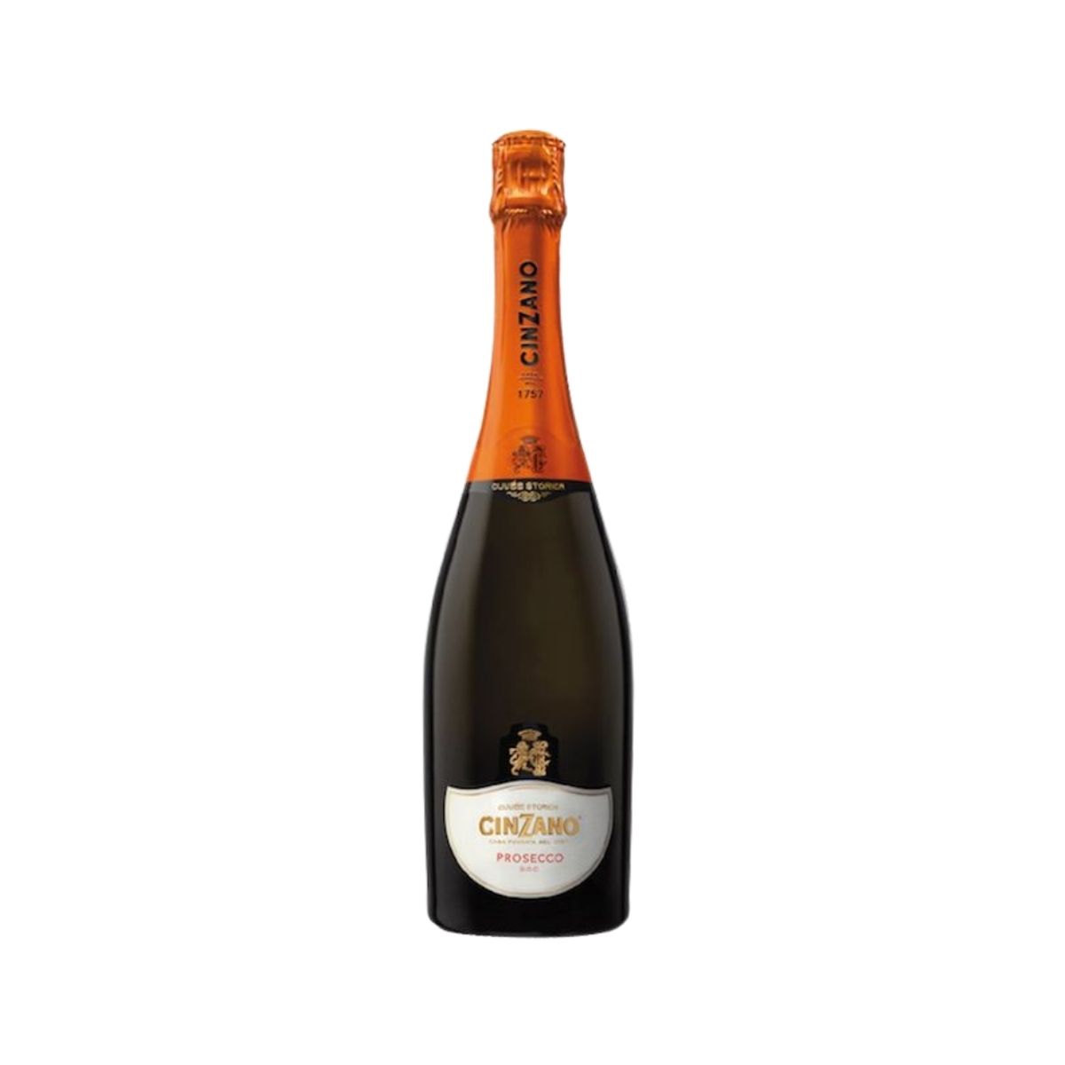 CINZANO - ESPUMANTE CINZANO PROSECCO 750 ML