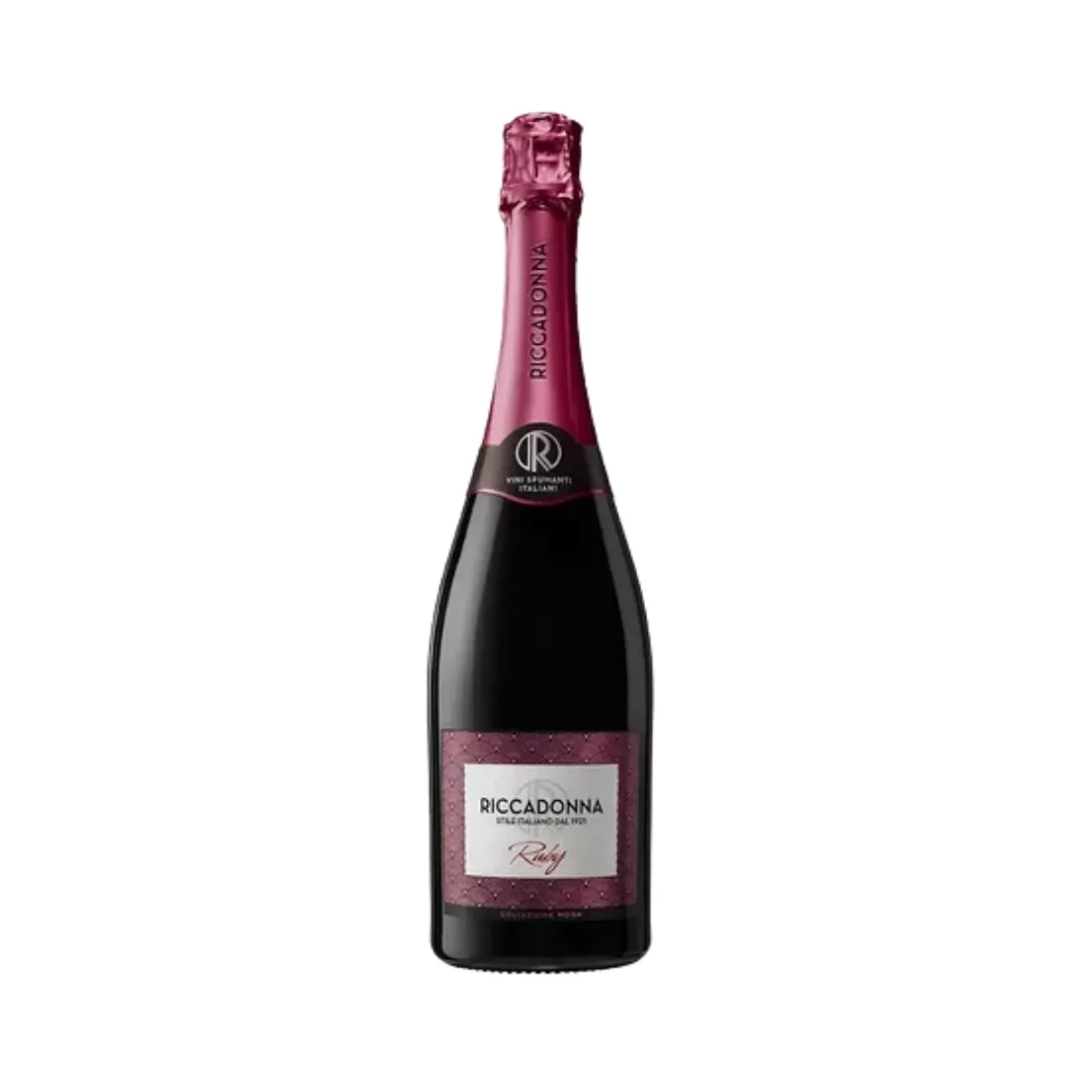 RICCADONNA - RICCADONNA RUBY 750ML