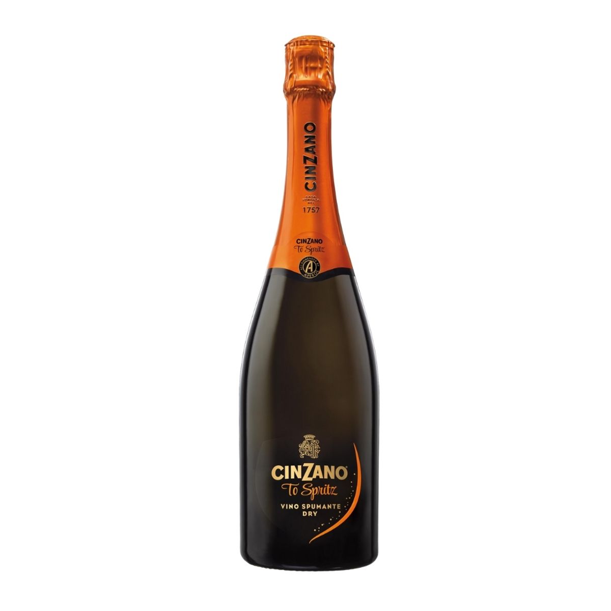 CINZANO - ESPUMANTE CINZANO PRO SPRITZ 750 ML