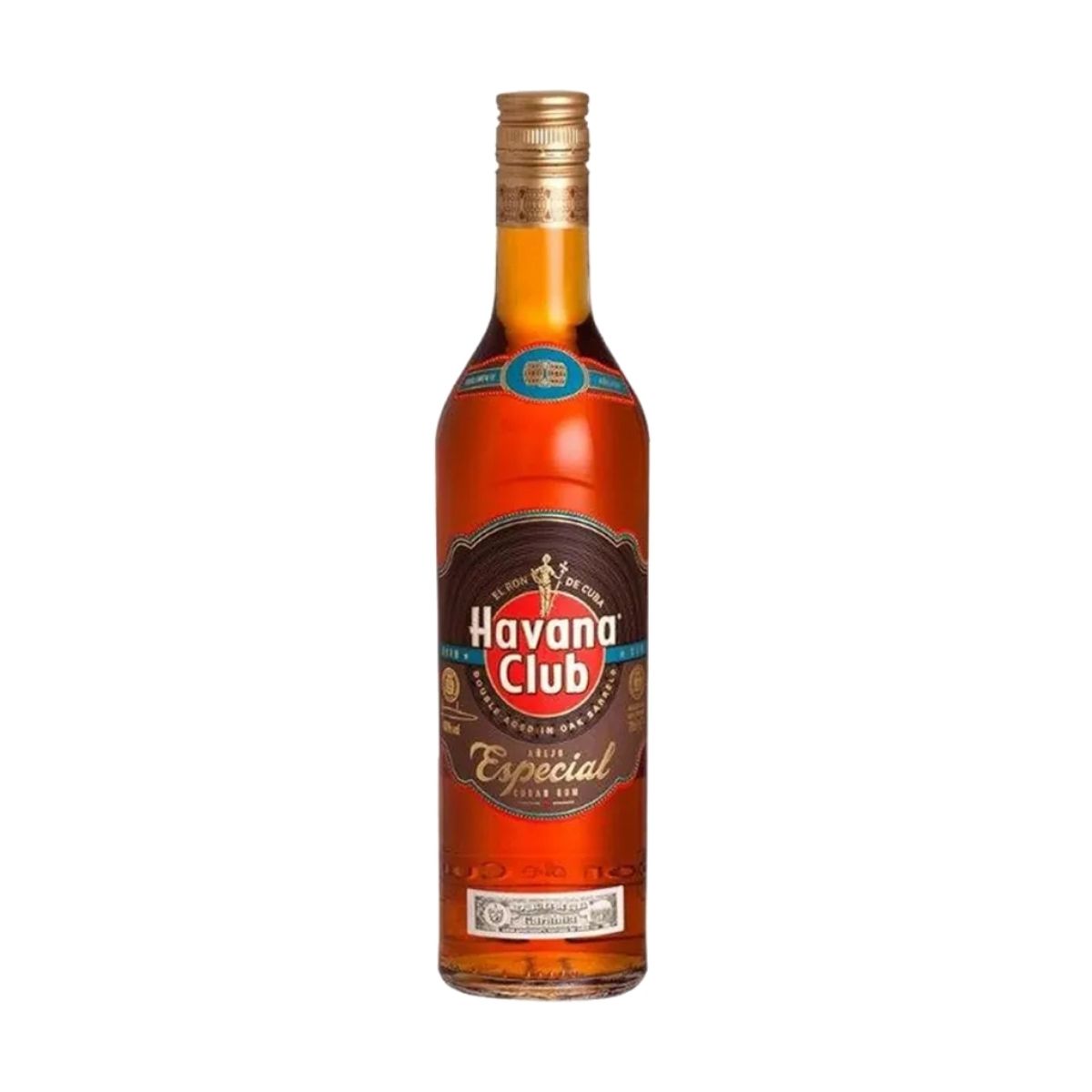 HAVANA CLUB - RON HAVANA CLUB AÑEJO ESPECIAL 700 ML