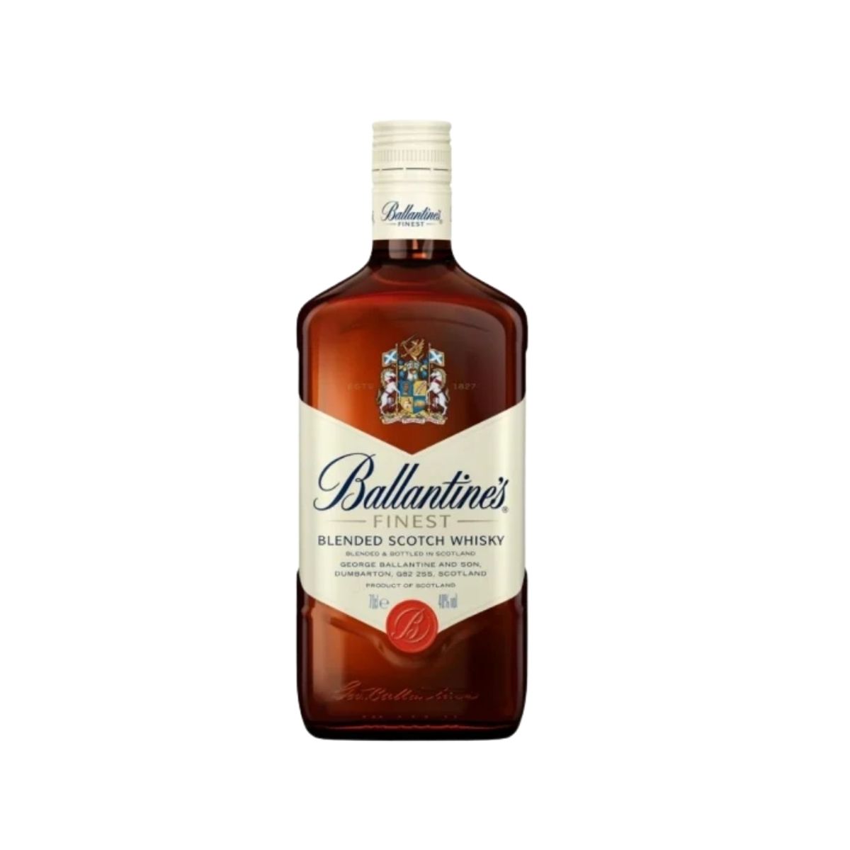 BALLANTINES - WHISKY BALLANTINES 700ML