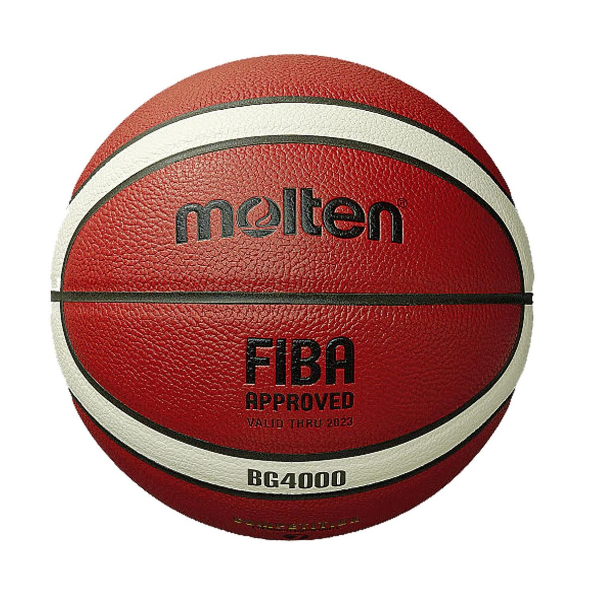 MOLTEN - Pelota Para Basket Molten Bg4000 6