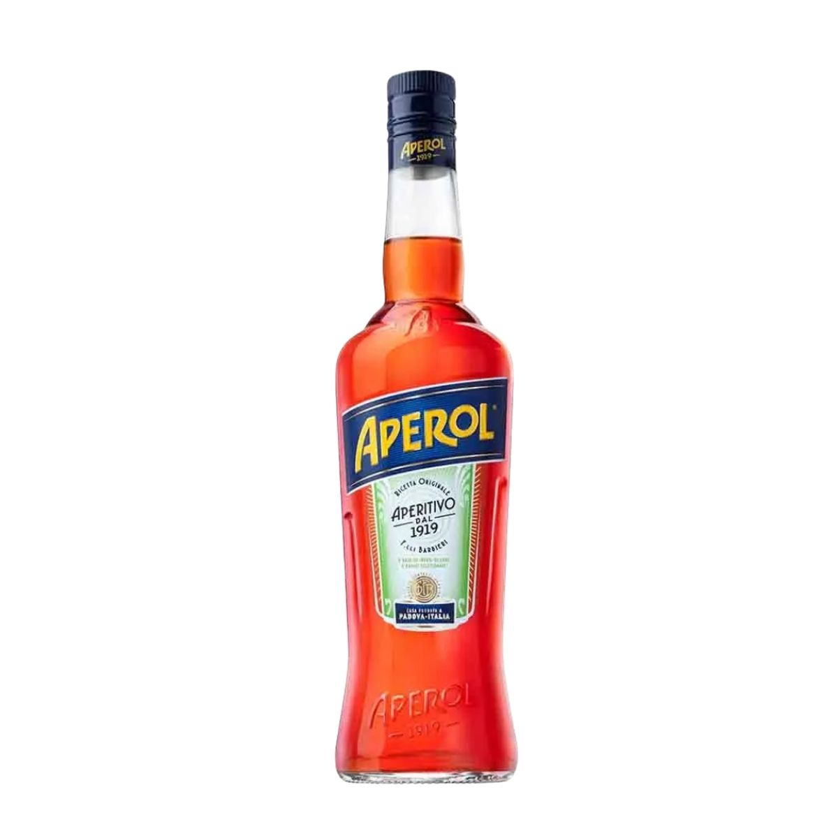 APEROL - LICOR APEROL APERITIVO 750 ML