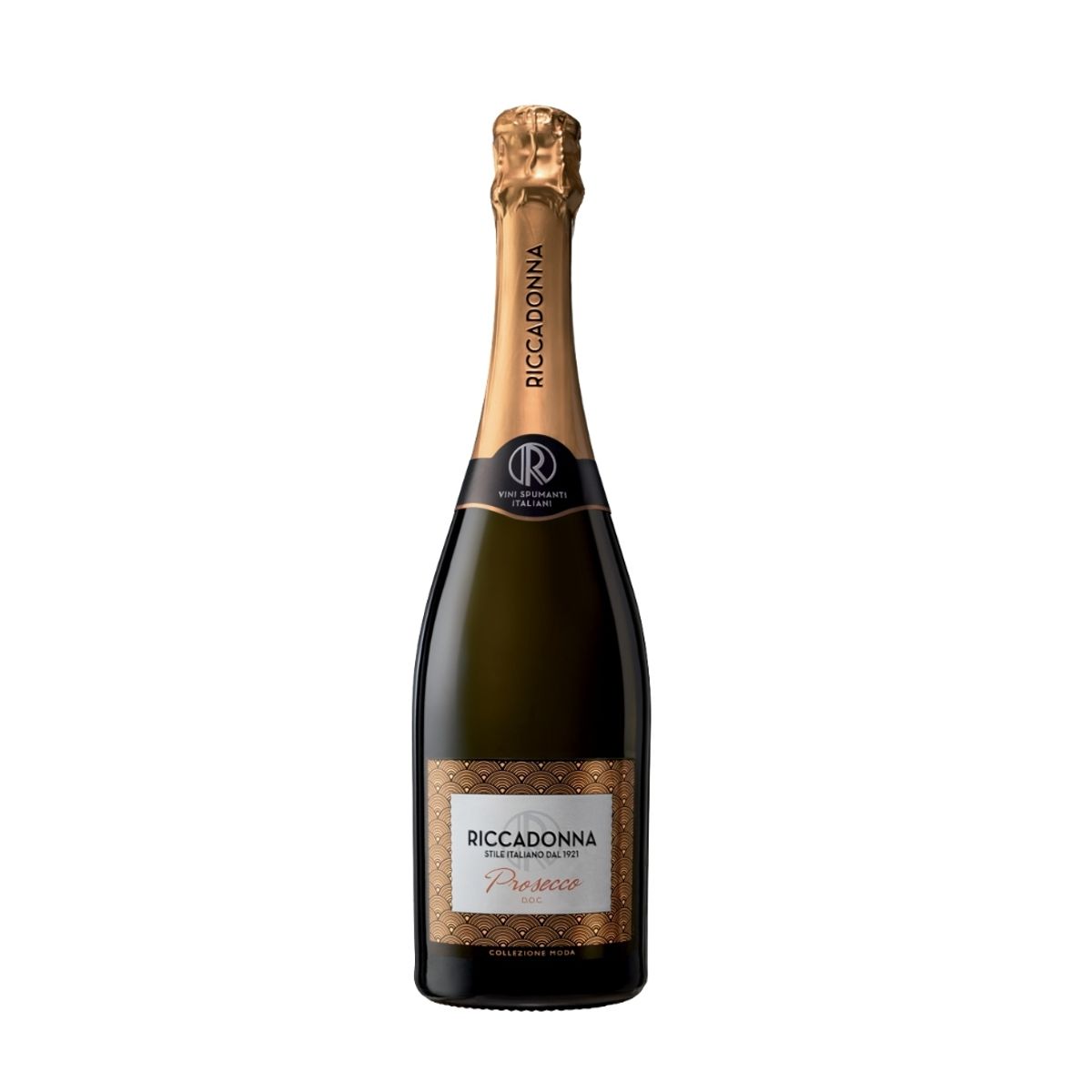 RICCADONNA - RICCADONNA PROSECCO 750ML