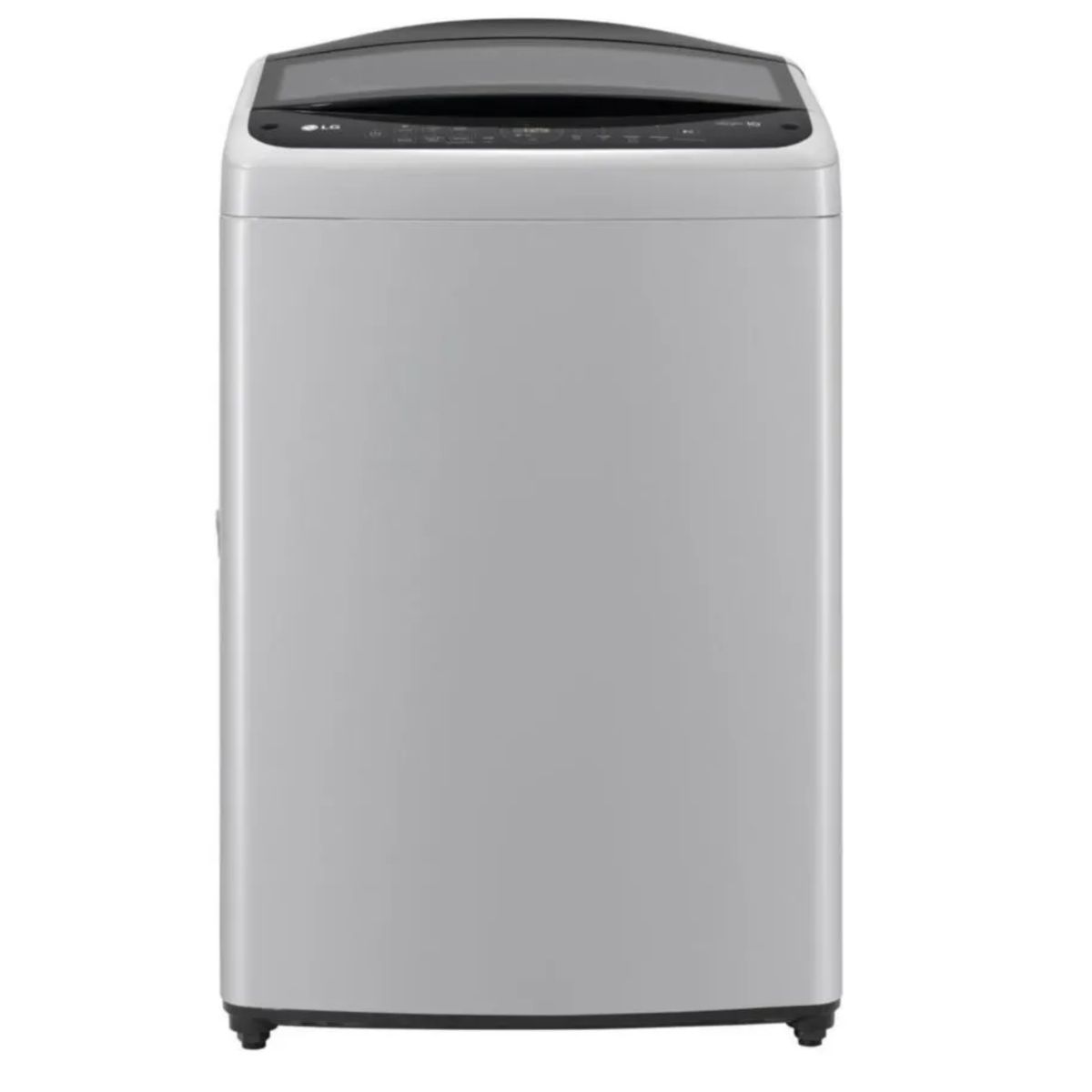 LG - Lavadora LG WT17DV6T 17KG AI DD Inteligencia Artificial Gris