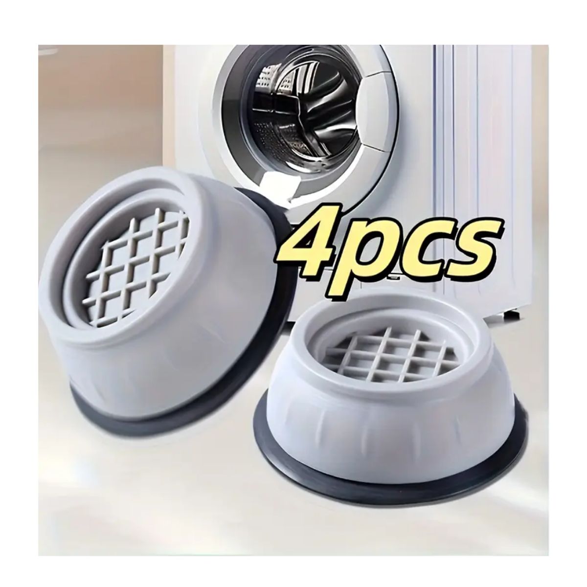 GENERICO - SOPORTE ANTIDESLIZANTE UNIVERSAL