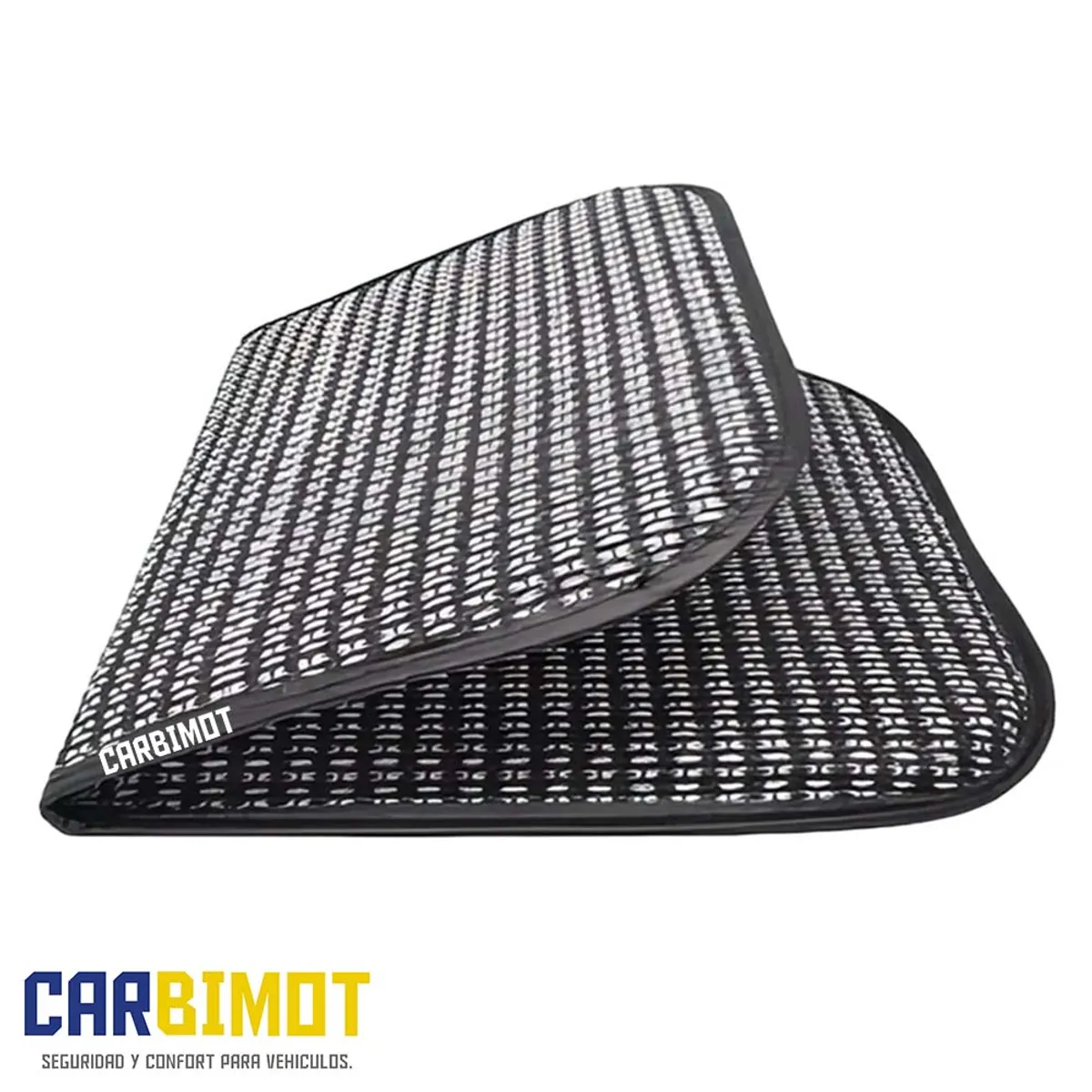 FRESCO - Respaldar antitranspirante de asiento fresco original