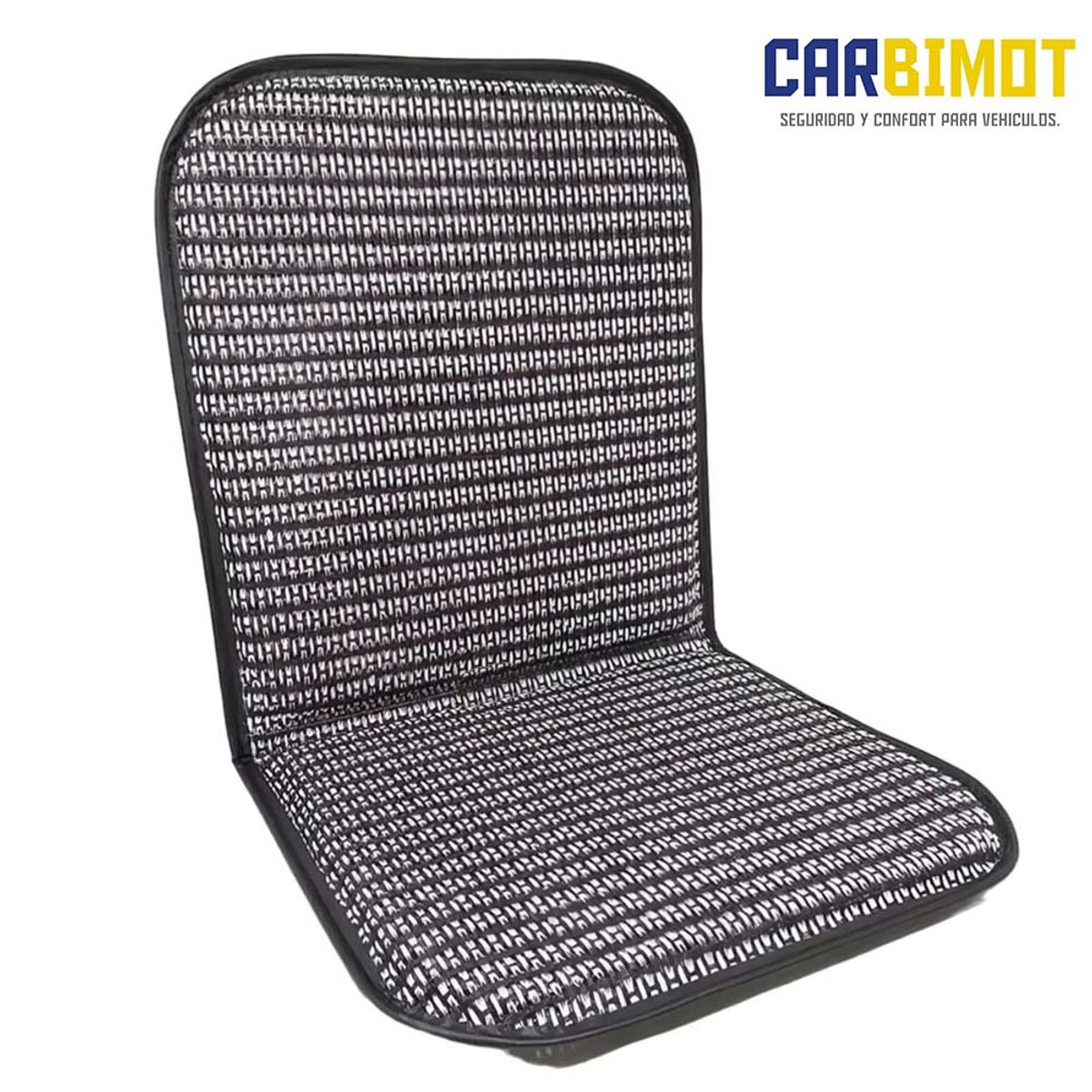 FRESCO - Respaldar antitranspirante de asiento fresco original