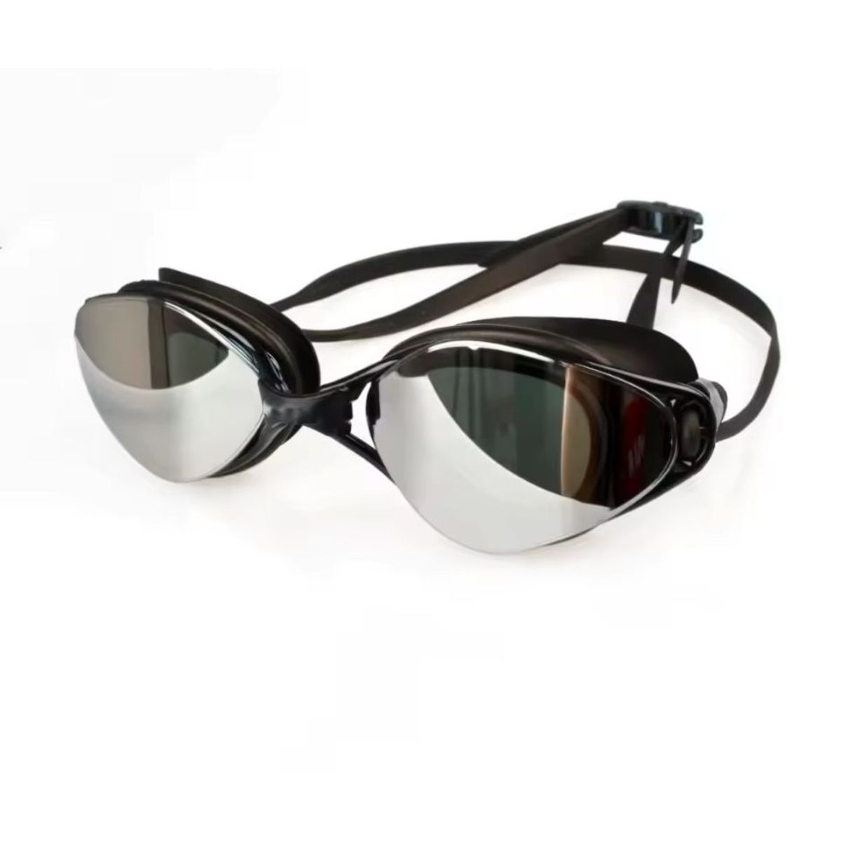 GENERICO - Lentes Profesionales para Natación Antiempañante