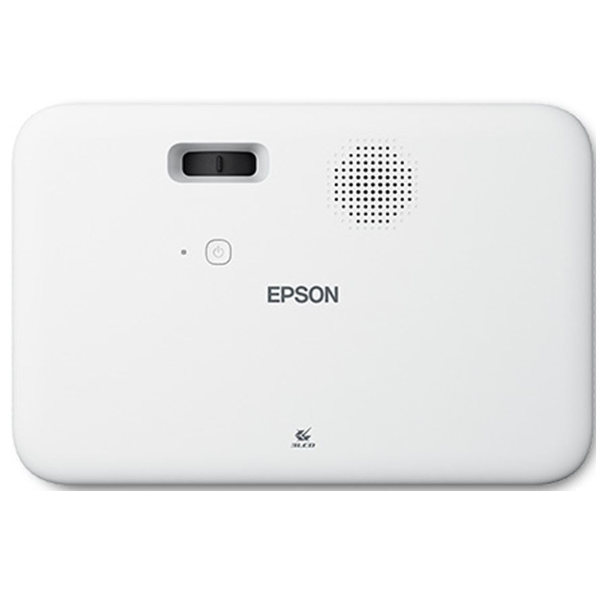 EPSON - Proyector Epson EpiqVision FH02 Full HD smart streaming inalámbrico