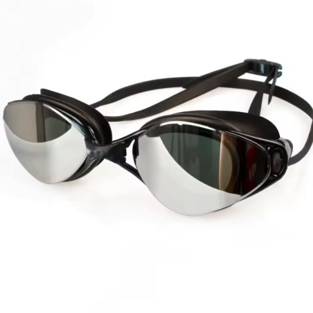 GENERICO - Lentes Profesionales para Natación Antiempañante