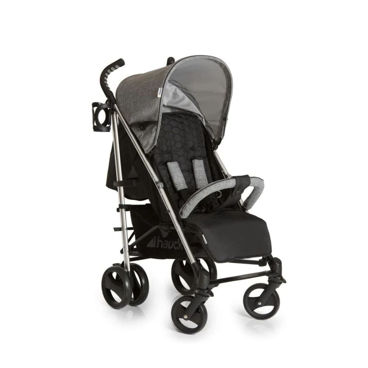 GIOCHI - Coche  para bebe  Modelo.DG712 - Gris