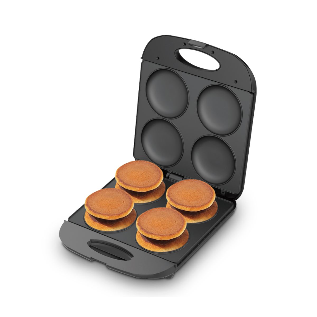 GENERICO - MÁQUINA ELÉCTRICA PARA HACER AREPAS