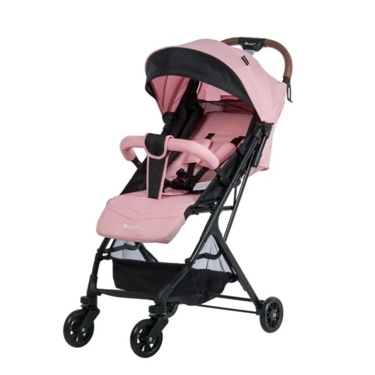 GIOCHI - Coche  para bebe  Modelo.DG711 - Rosa