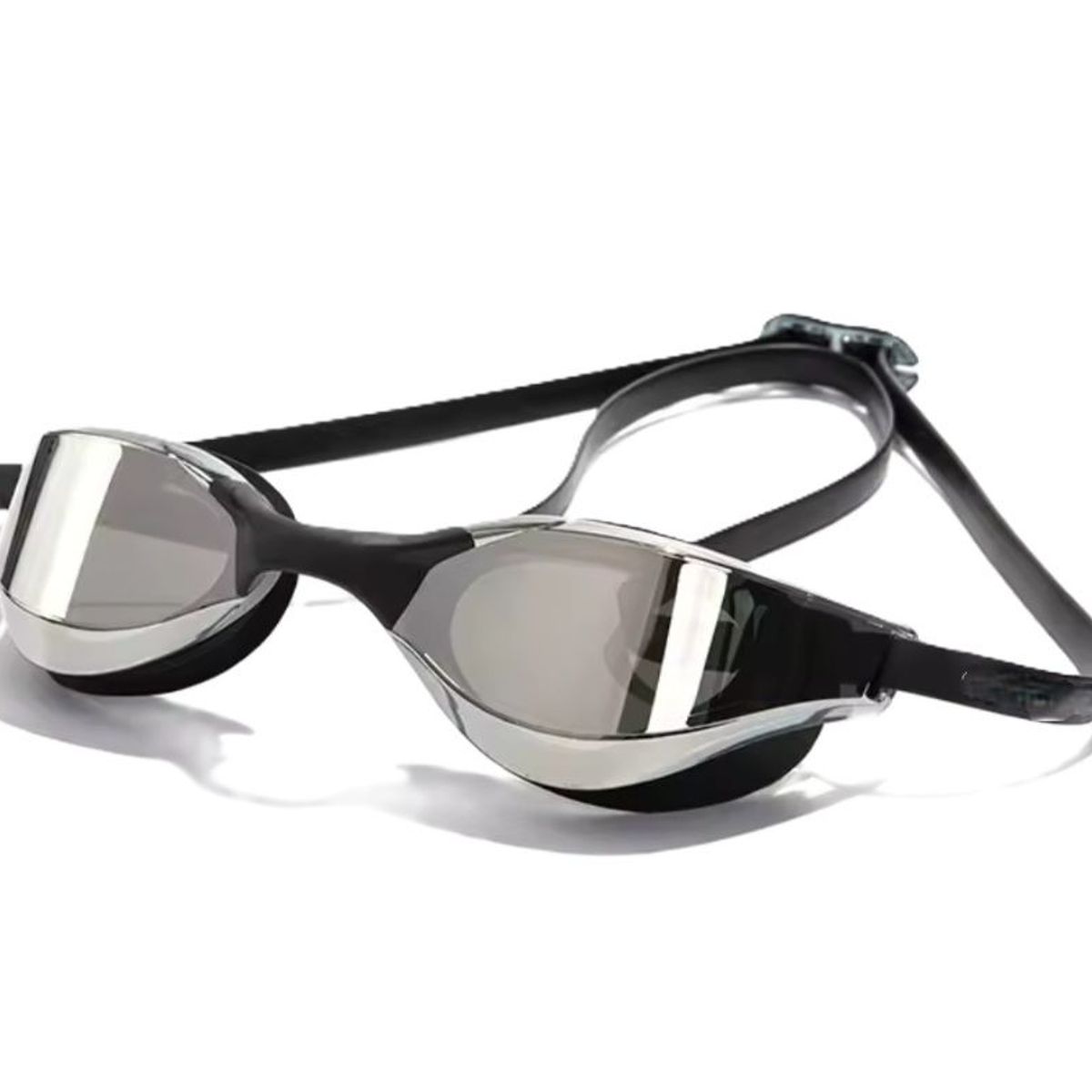 GENERICO - Lentes Profesionales para Natación Premium Antiempañante