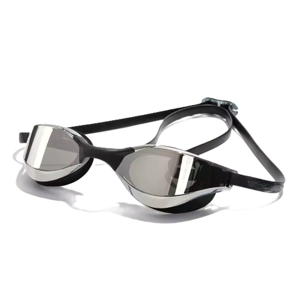 GENERICO - Lentes Profesionales para Natación Premium Antiempañante