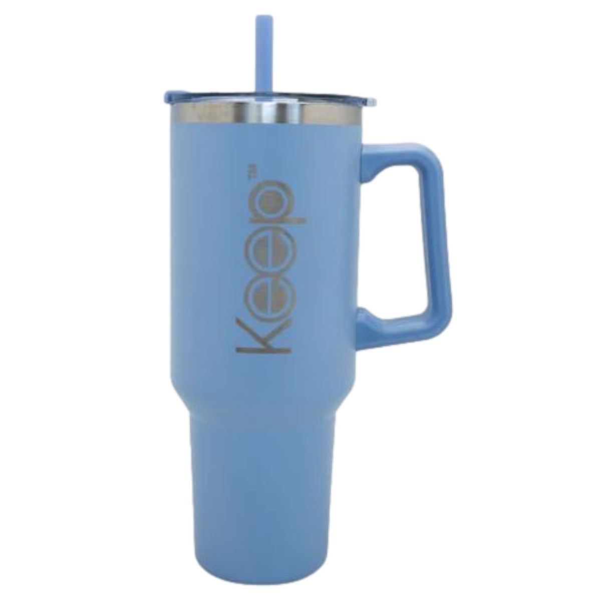 KEEP - MUG TÉRMICO KEEP 40 OZ - 1180 ML LAVANDA