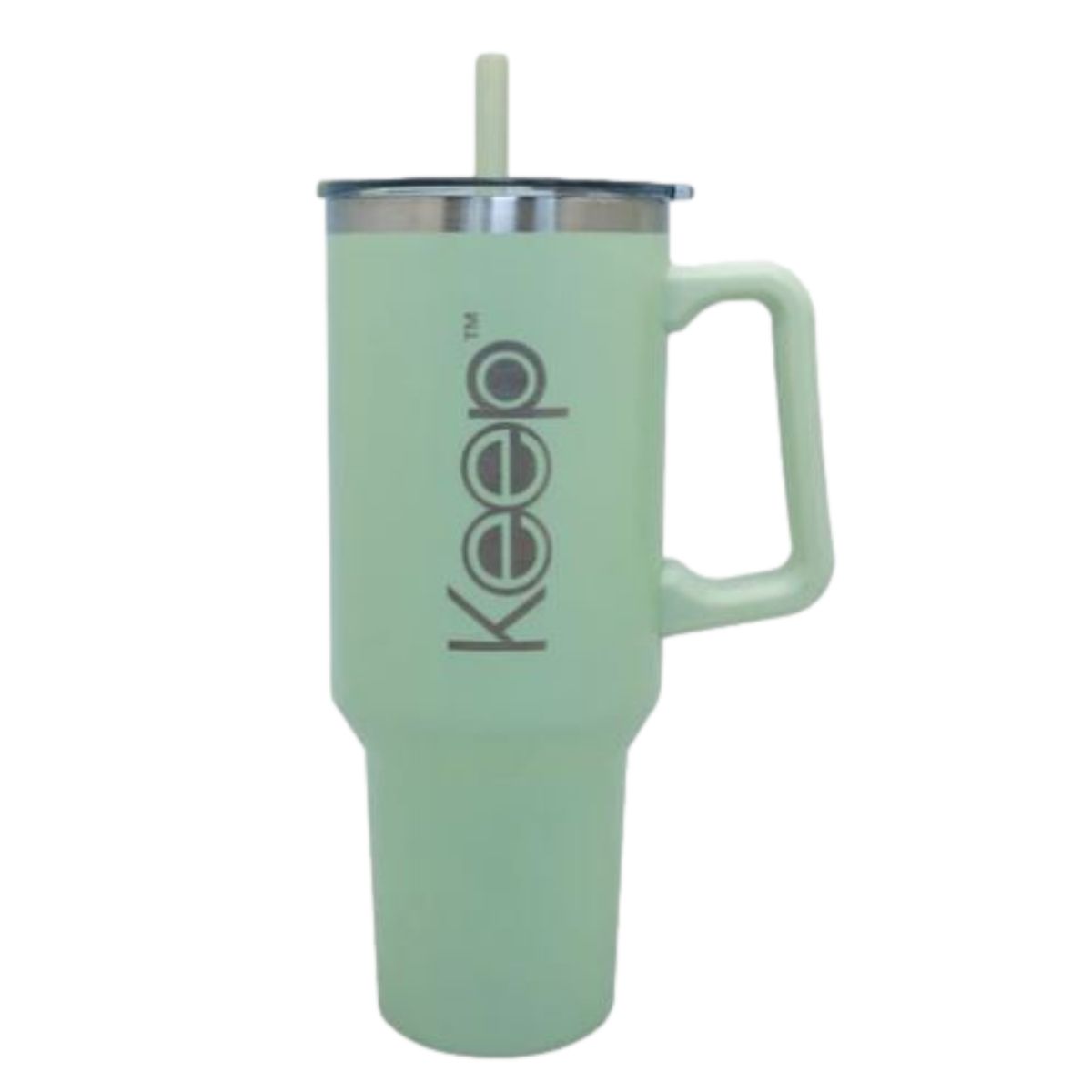 KEEP - MUG TÉRMICO KEEP 40 OZ - 1180 ML PISTACHO