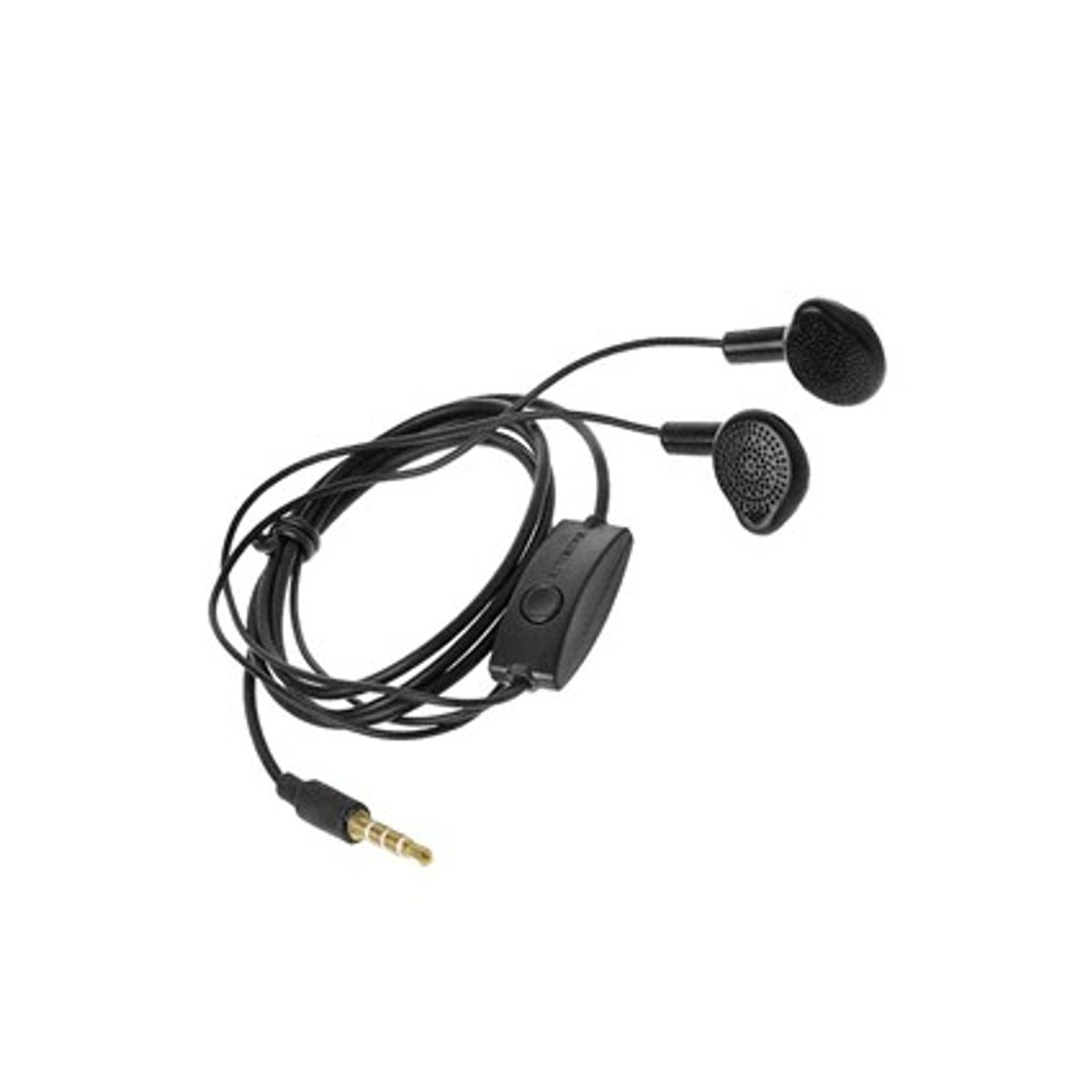 SAMSUNG - Audífonos Handsfree Bass Samsung Original Negro