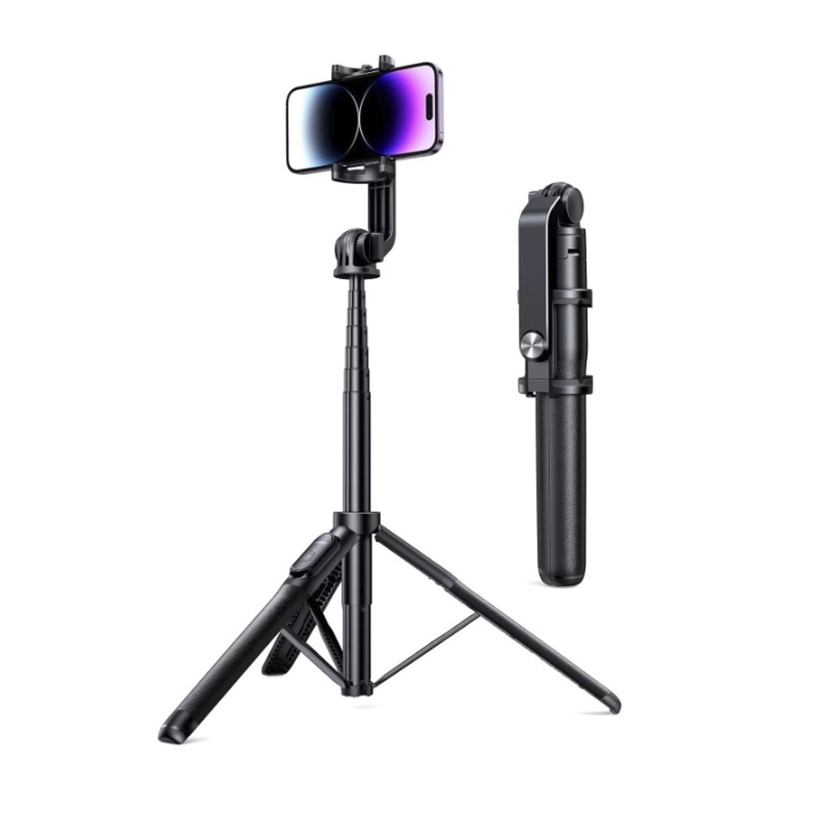 UGREEN - Soporte Trípode 3 en 1 para Celular Cámara Aluminio Ugreen LP586 15062