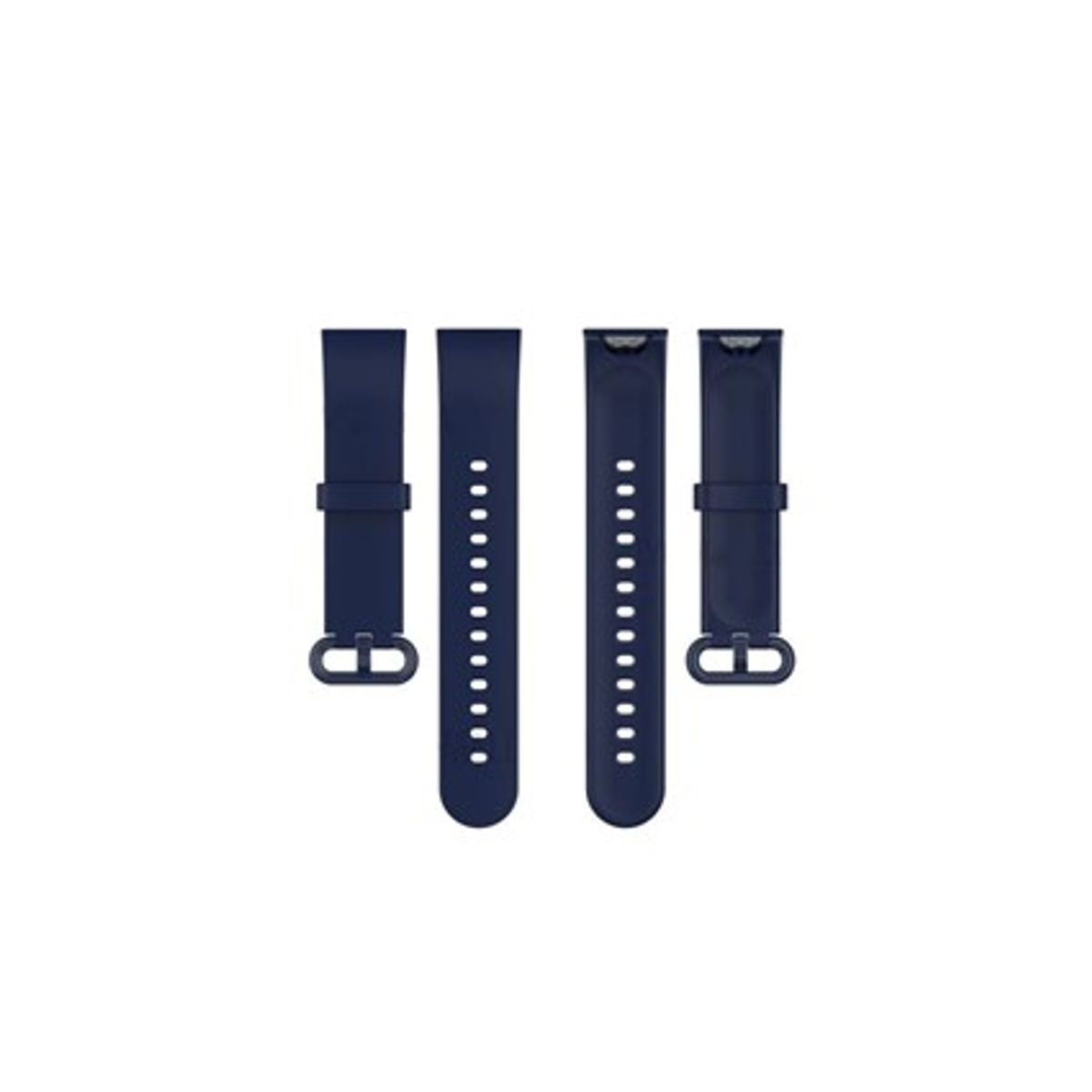 GENERICO - Correa de Silicona para Redmi Watch 2 Lite Azul