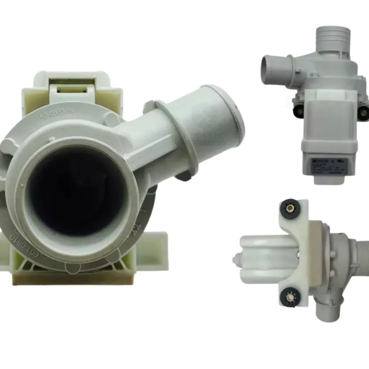 GENERICO - Bomba De Agua Centro De Lavado Mabe Dpo40-064