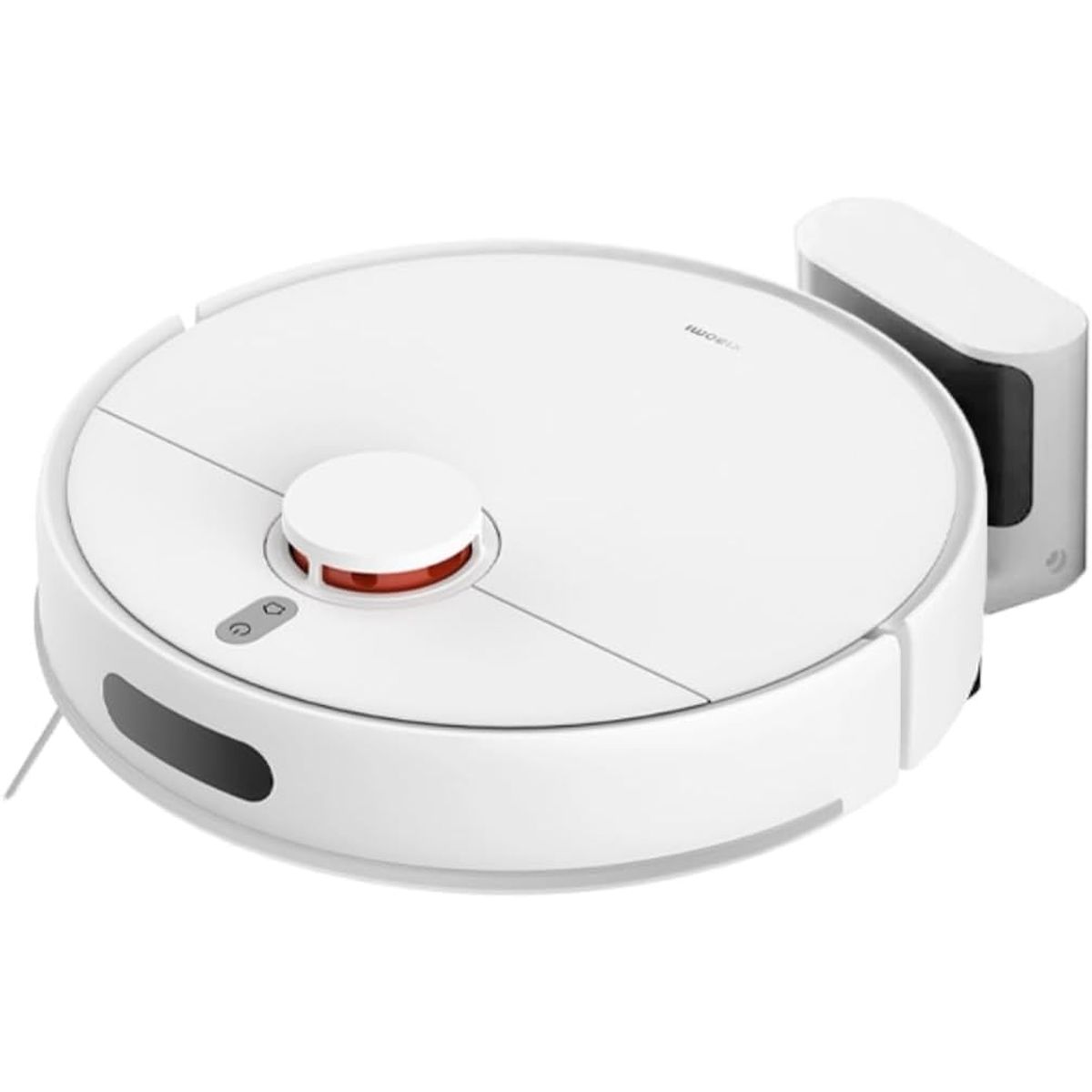 XIAOMI - Robot Aspirador Xiaomi S40C  Potente succión de 5000pa Navegación láser LDS