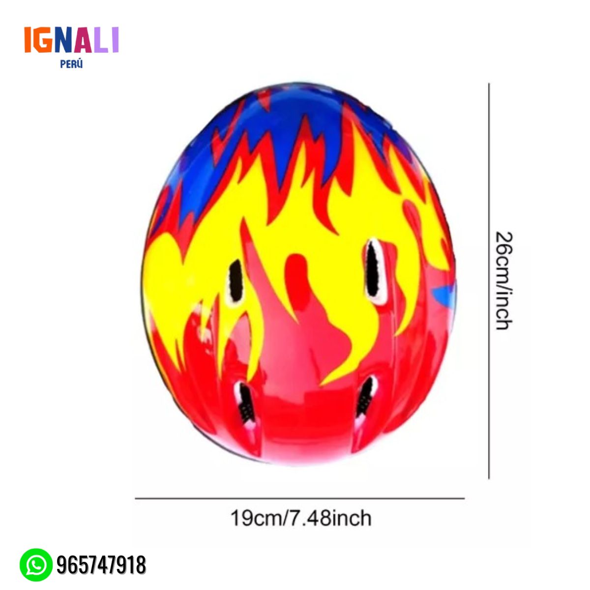 GENERICO - Set de seguridad Casco Rodilleras Coderas Muñequeras