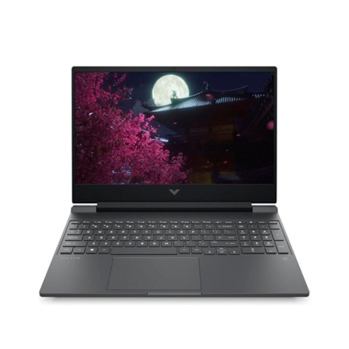 HP - Laptop HP Victus Gaming 15-fb2025la 15.6" AMD Ryzen 5 512GB SSD 16GB NVIDIA RTX 2050 4GB