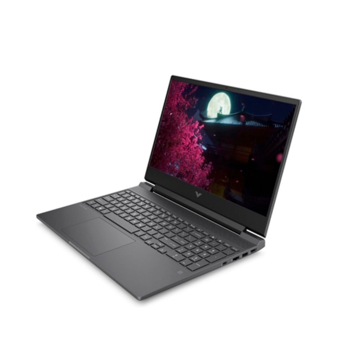 HP - Laptop HP Victus Gaming 15-fb2025la 15.6" AMD Ryzen 5 512GB SSD 16GB NVIDIA RTX 2050 4GB