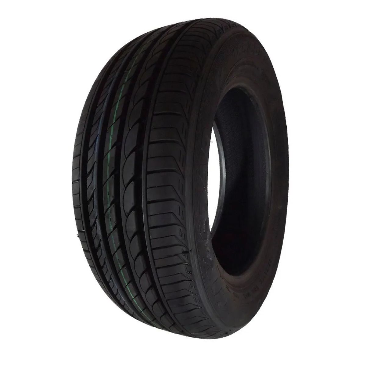 GENERICO - Llanta 215/55ZR16 CITY STAR CS600 97W