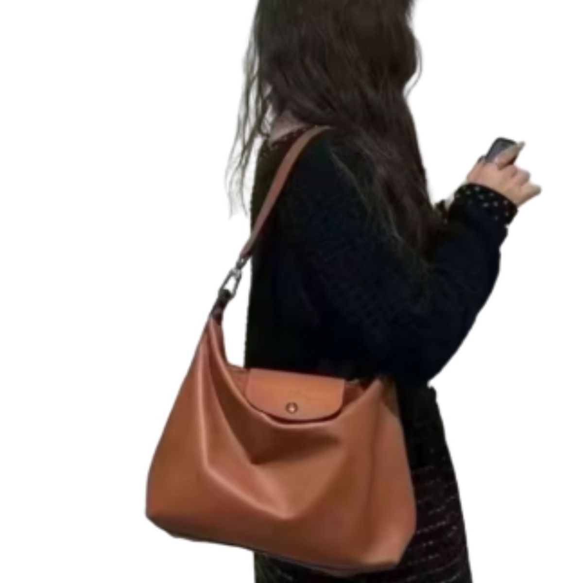 GENERICO - Bolso mochila de gran capacidad para mujer bolso versátil