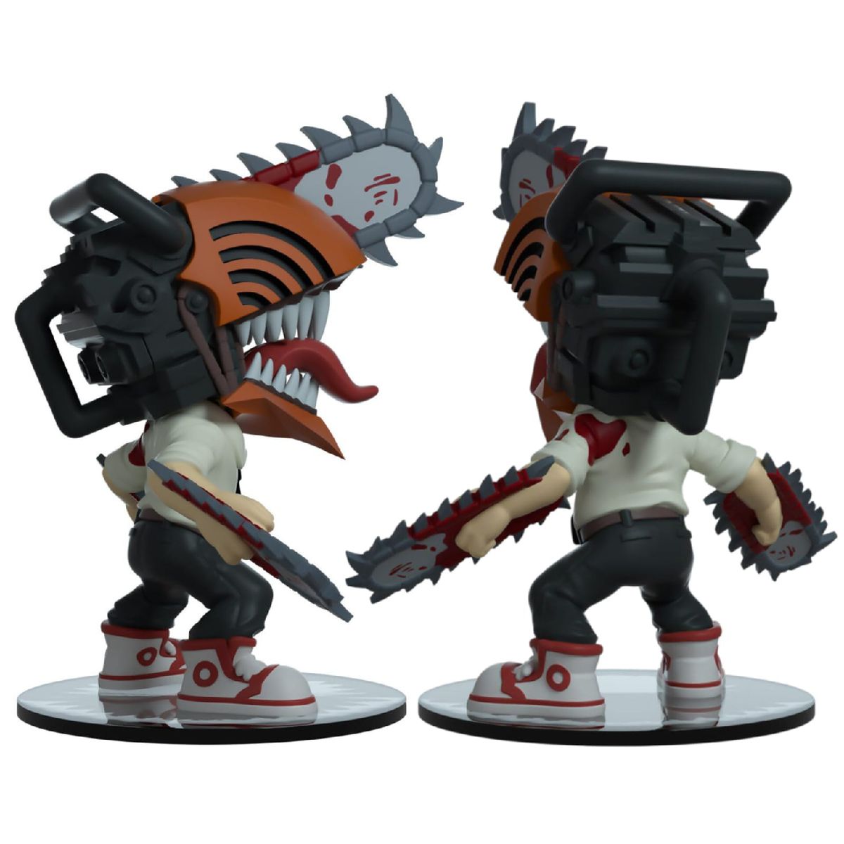 FUNKO - YOUTOOZ CHAINSAW MAN DENJI ANIME 0