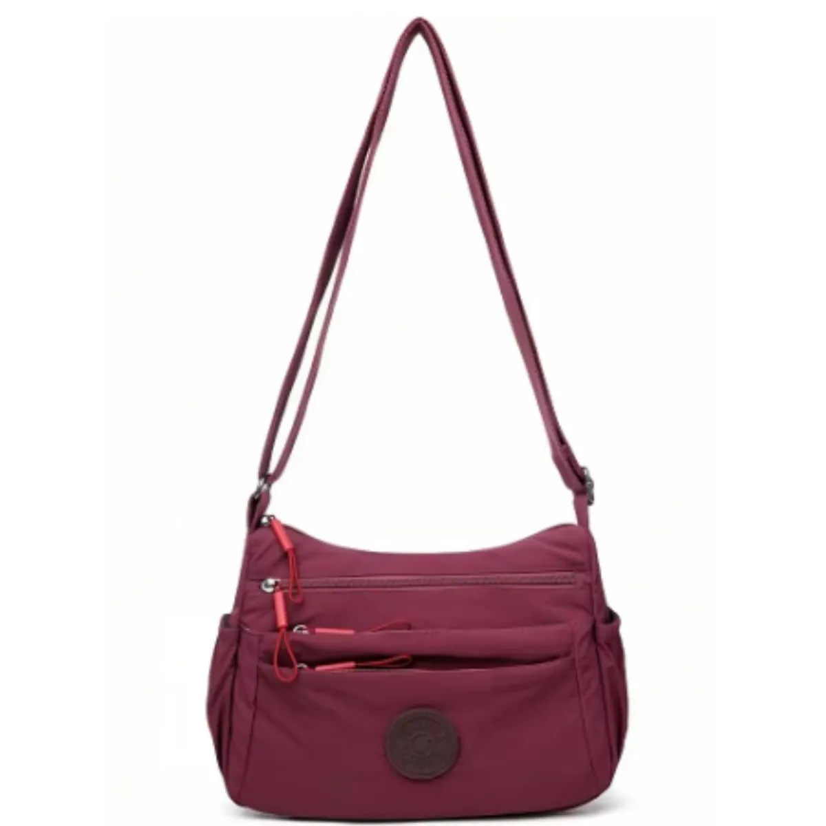 GENERICO - MORRAL BOLSO CARTERA PARA DAMA CHIBAO LUNA