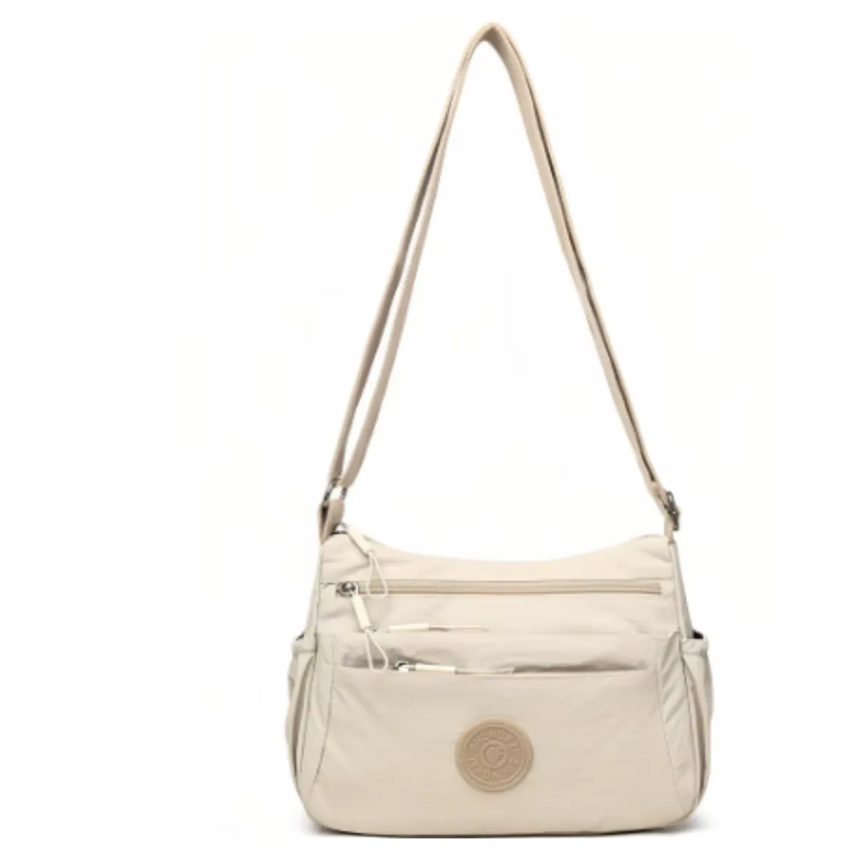 GENERICO - MORRAL BOLSO CARTERA PARA DAMA CHIBAO LUNA