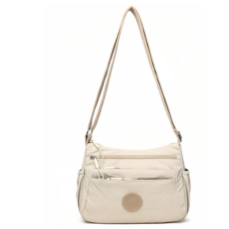 GENERICO - MORRAL BOLSO CARTERA PARA DAMA CHIBAO LUNA