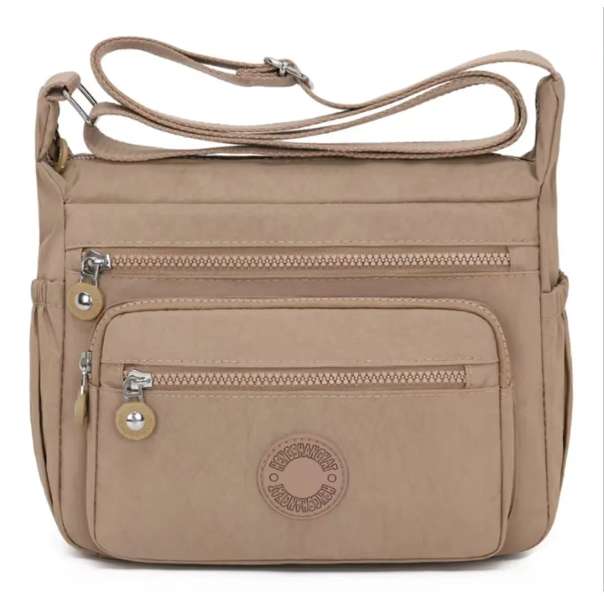 GENERICO - MORRAL BOLSO CARTERA PARA DAMA CHIBAO LUNA