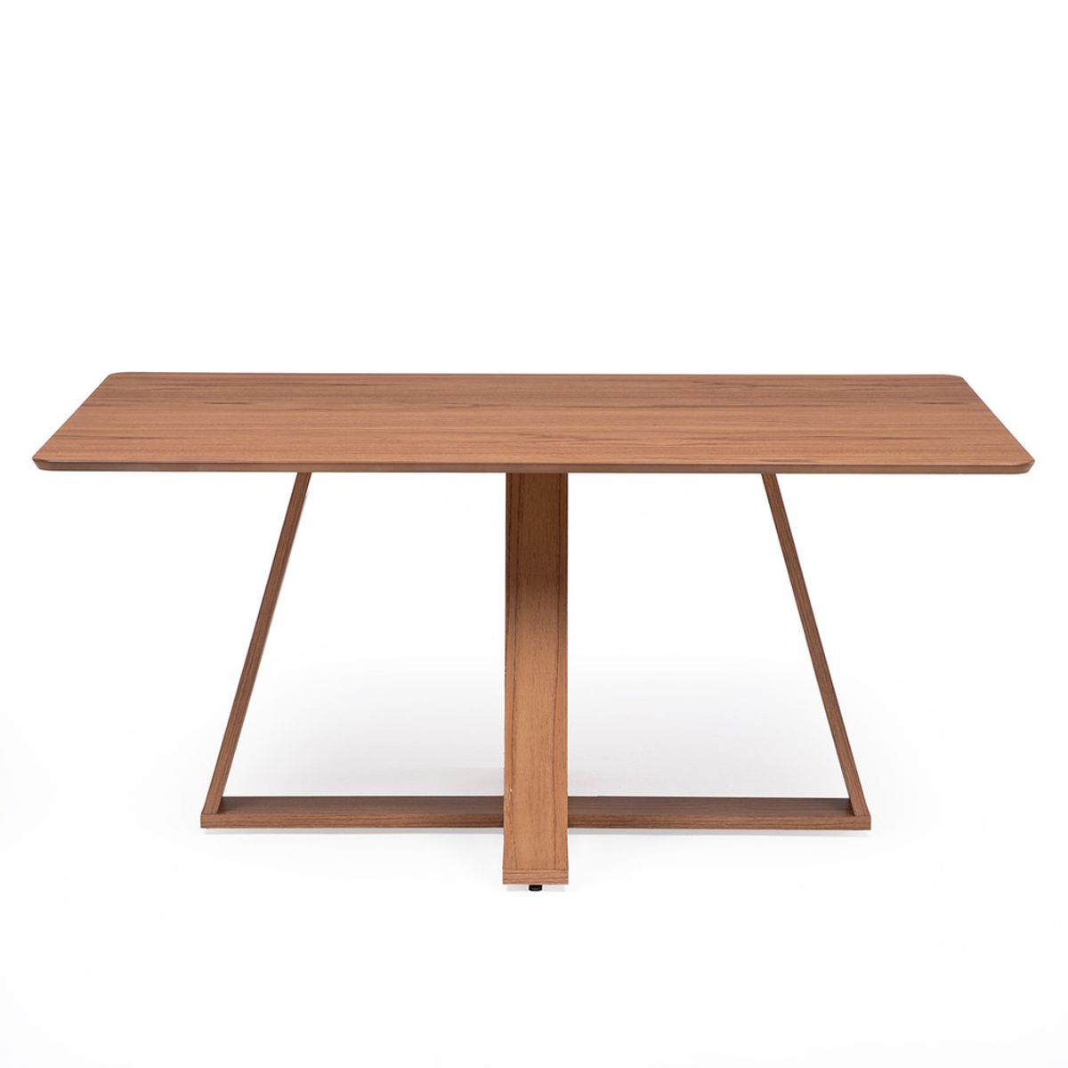 PAZART MUEBLES - MESA DE COMEDOR AVENA 1.6 CANELLA