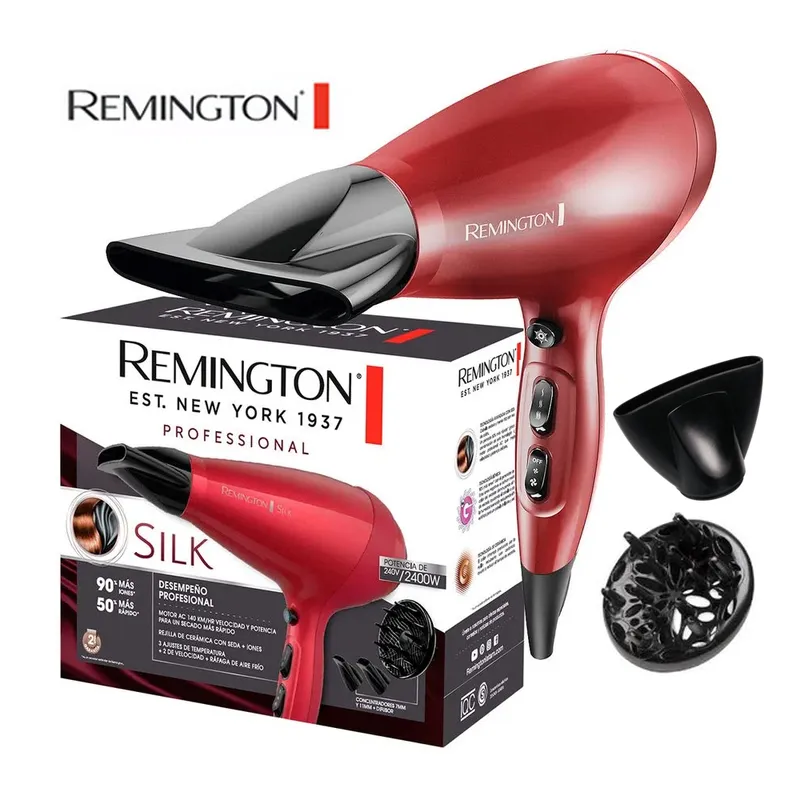 Cabello Ac9096 Remington Ac9096 Mejor Secador De Pelo Remington