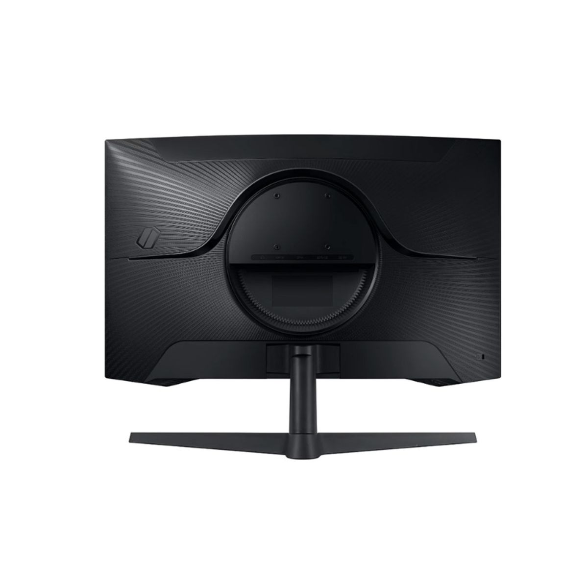 SAMSUNG - Monitor Samsung Odyssey G5 LS27CG552ELXPE 27 QHD