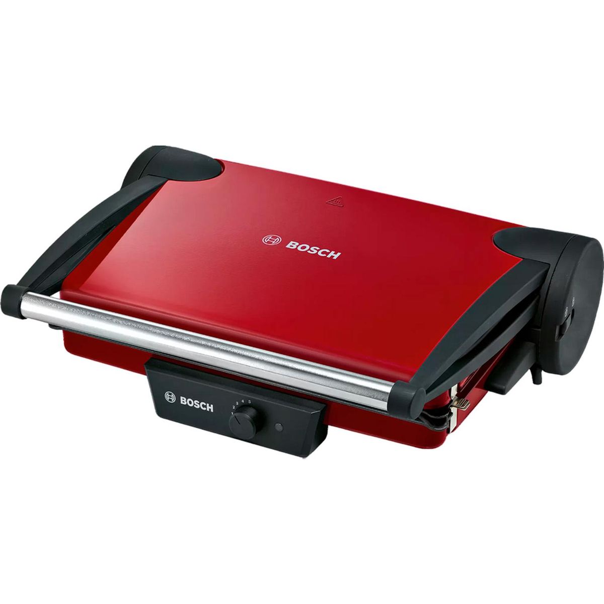 BOSCH - Grill Rojo Bosch TFB4402V