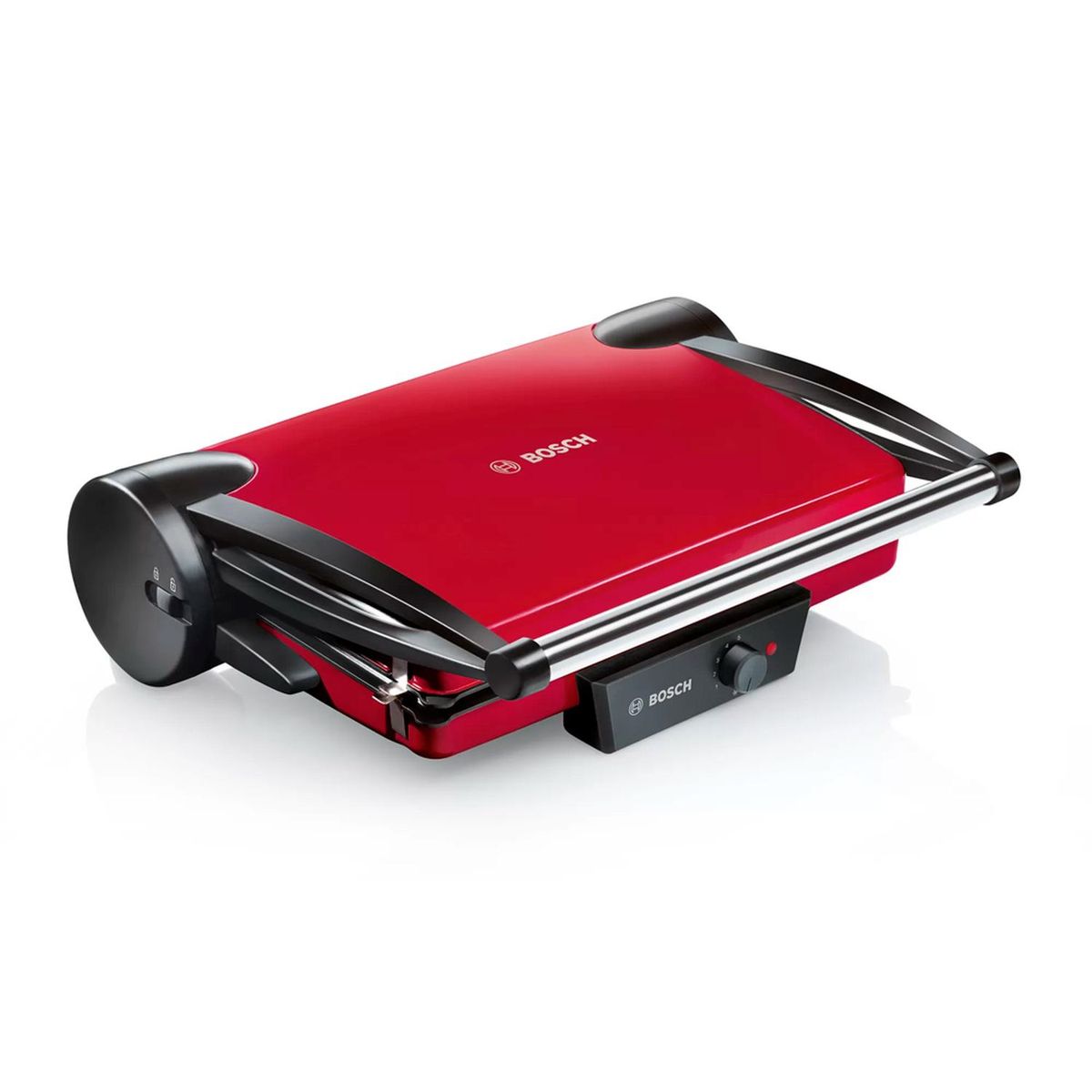 BOSCH - Grill Rojo Bosch TFB4402V