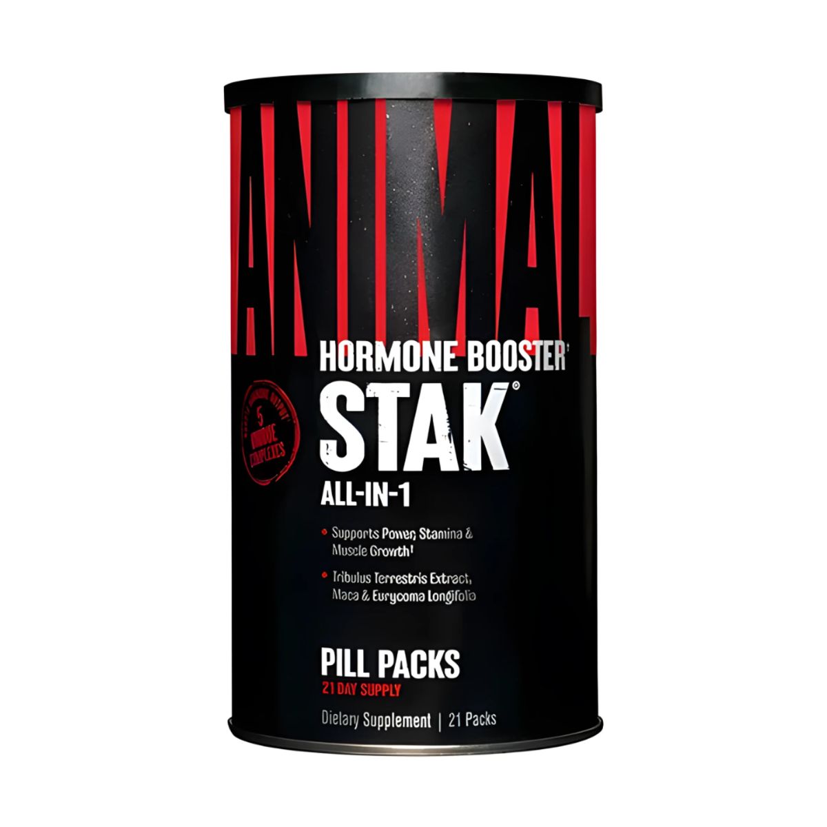 UNIVERSAL NUTRITION - ANIMAL STAK ALL-IN -1