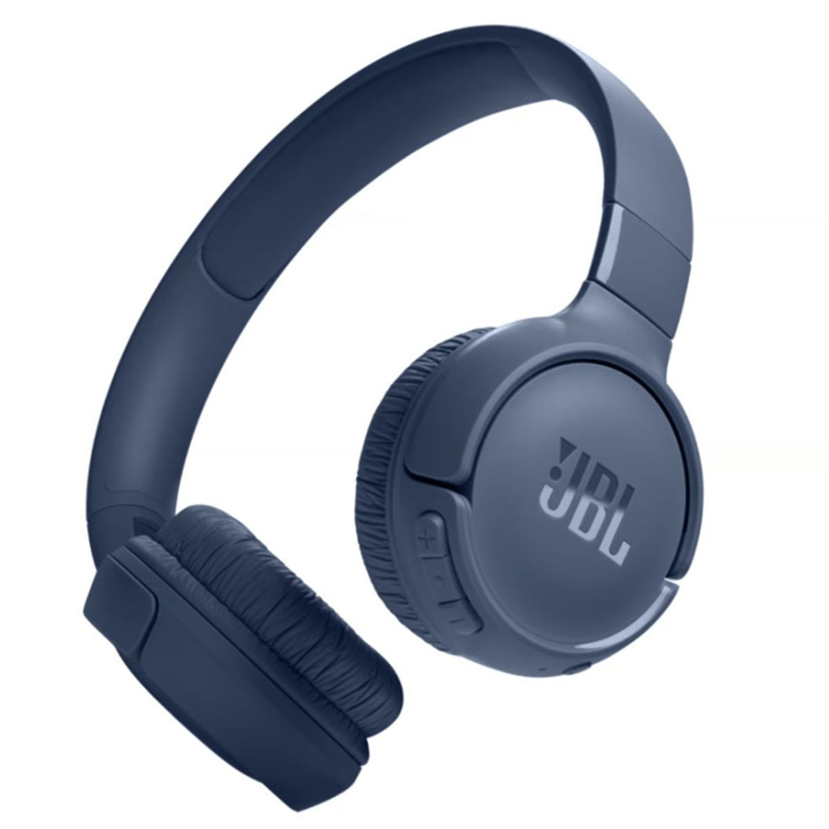 JBL - Audífonos Bluetooth JBL Tune 520BT Azul